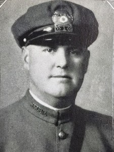 Rolland C. Morton