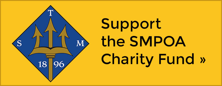 SMPOA Charity Fund