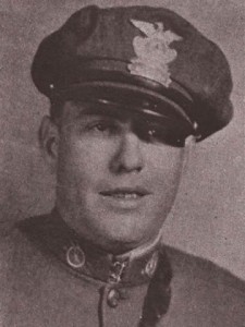 William Blackett